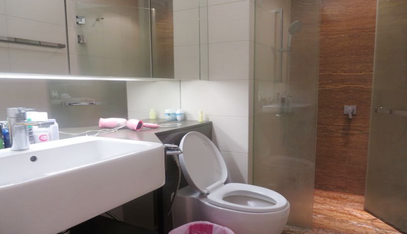 3 bedrooms Apartment in Cau Giay, Ha Noi, Vietnam No. 20323