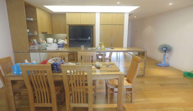 3 bedrooms Apartment in Cau Giay, Ha Noi, Vietnam No. 20323