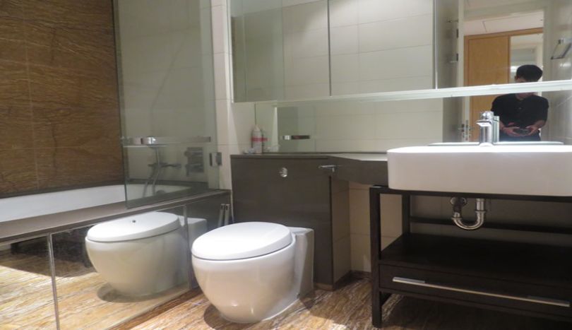 3 bedrooms Apartment in Cau Giay, Ha Noi, Vietnam No. 20323