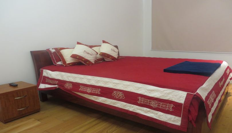 3 bedrooms Apartment in Cau Giay, Ha Noi, Vietnam No. 20323