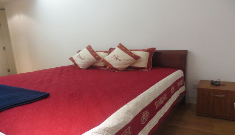 3 bedrooms Apartment in Cau Giay, Ha Noi, Vietnam No. 20323