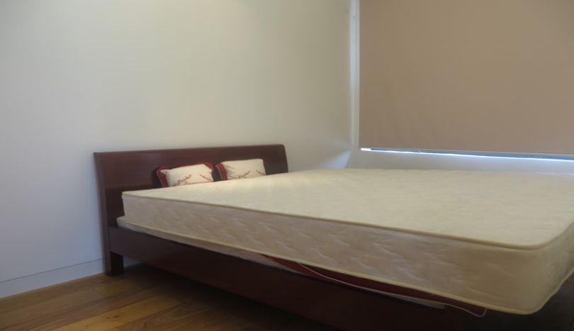 3 bedrooms Apartment in Cau Giay, Ha Noi, Vietnam No. 20323