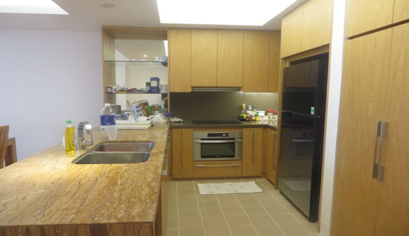 3 bedrooms Apartment in Cau Giay, Ha Noi, Vietnam No. 20323