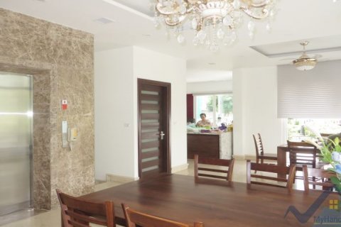 3 bedrooms Villa in Long Bien, Ha Noi, No. 20325 21