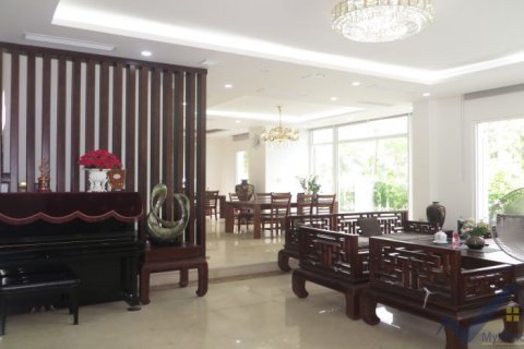3 bedrooms Villa in Long Bien, Ha Noi, No. 20325 6