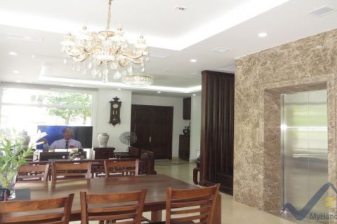 3 bedrooms Villa in Long Bien, Ha Noi, No. 20325 4