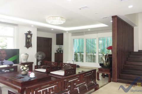 3 bedrooms Villa in Long Bien, Ha Noi, No. 20325 5