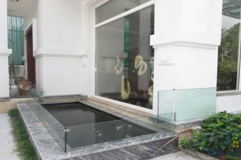 3 bedrooms Villa in Long Bien, Ha Noi, No. 20325 2