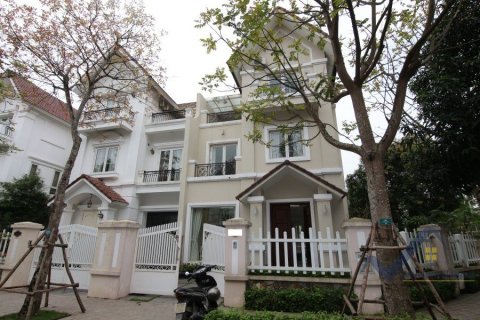 4 bedrooms Villa in Long Bien, Ha Noi,  No. 20324