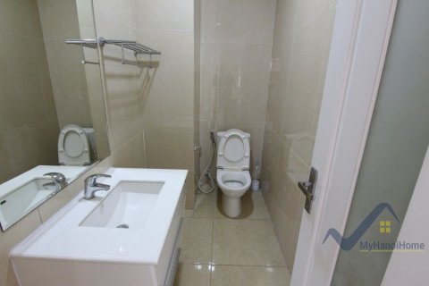 Вилла с 4 спальнями в Лонгбьен, Ханой , № 20324 6