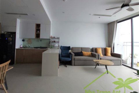 Квартира с 2 спальнями в Нячанг, № 28509 3