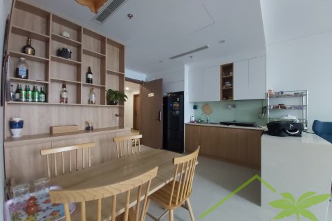 Квартира с 2 спальнями в Нячанг, № 28509 4