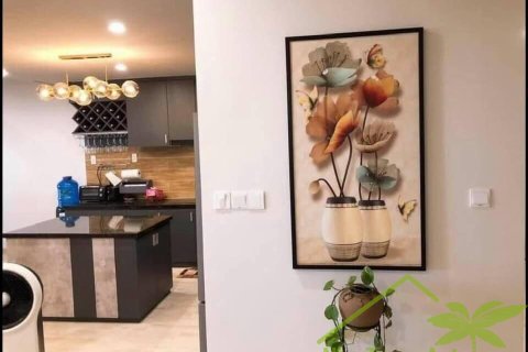 2 bedrooms Apartment in Nha Trang, No. 28512