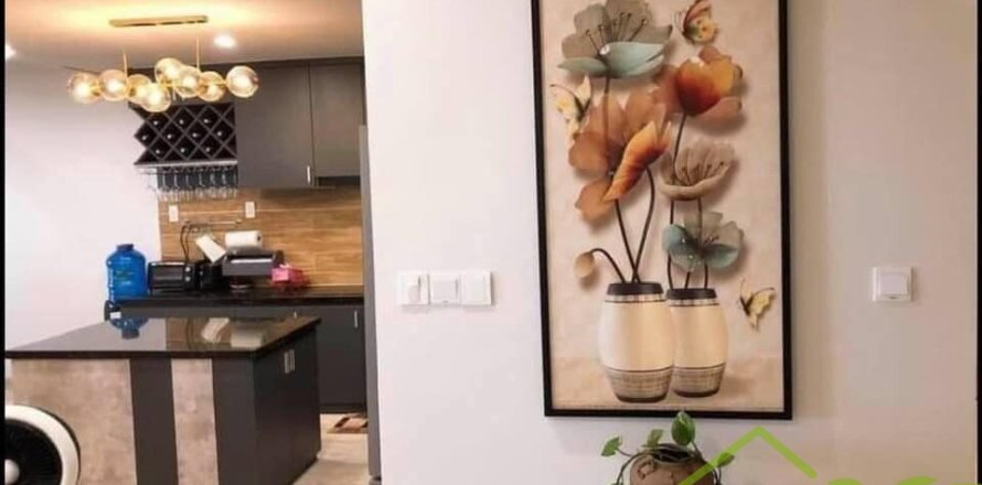 2 bedrooms Apartment in Nha Trang, No. 28512