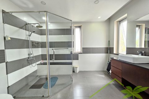 Вилла с 4 спальнями в Нячанг, № 28511 11