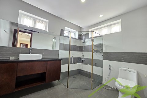 Вилла с 4 спальнями в Нячанг, № 28511 21