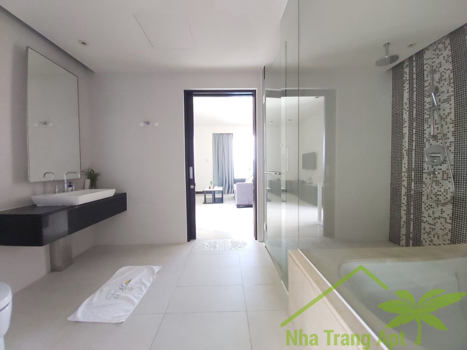 1 bedroom Apartment in Nha Trang, Vietnam No. 28510