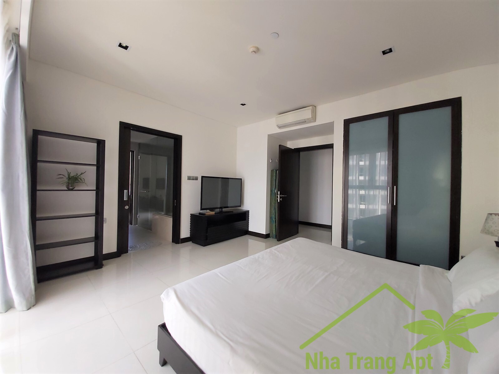 1 bedroom Apartment in Nha Trang, Vietnam No. 28510