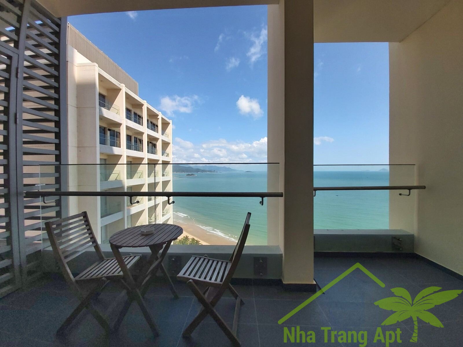 1 bedroom Apartment in Nha Trang, Vietnam No. 28510