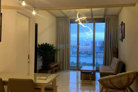1 bedroom Apartment in Thu Duc, Ho Chi Minh,  No. 12556 12