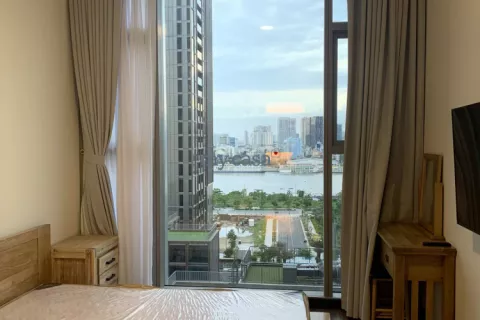 1 bedroom Apartment in Thu Duc, Ho Chi Minh,  No. 12556 14