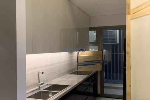 1 bedroom Apartment in Thu Duc, Ho Chi Minh,  No. 12556