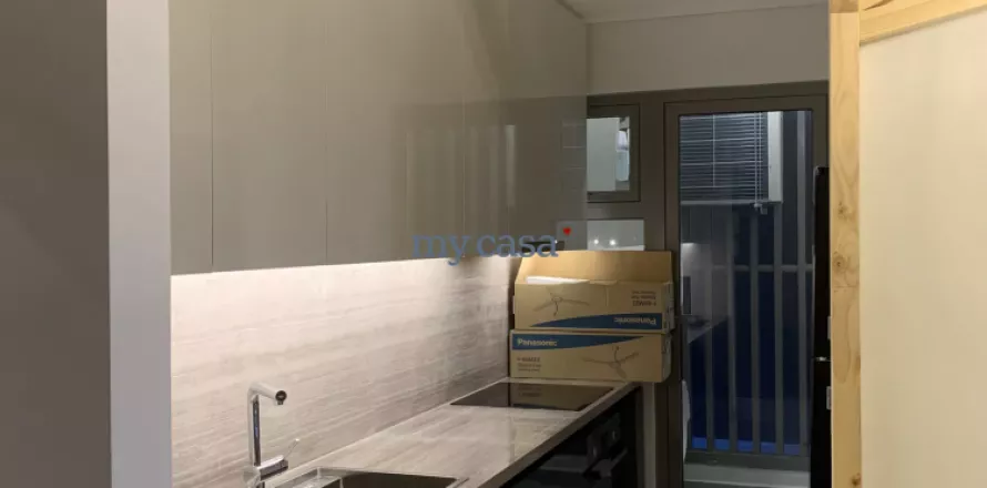 1 bedroom Apartment in Thu Duc, Ho Chi Minh,  No. 12556