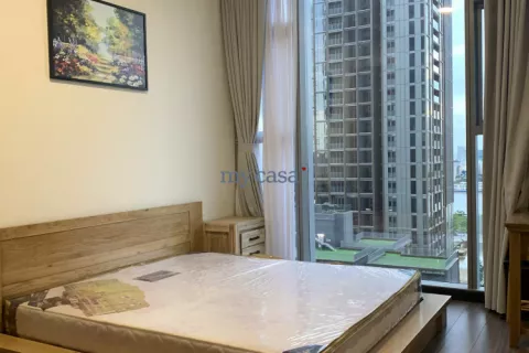1 bedroom Apartment in Thu Duc, Ho Chi Minh,  No. 12556 6