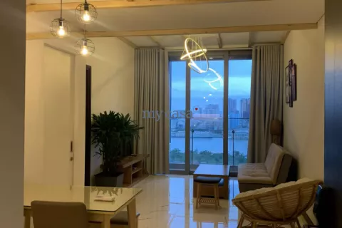 1 bedroom Apartment in Thu Duc, Ho Chi Minh,  No. 12556 13