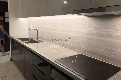 1 bedroom Apartment in Thu Duc, Ho Chi Minh,  No. 12556 9
