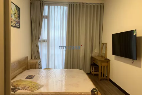 1 bedroom Apartment in Thu Duc, Ho Chi Minh,  No. 12556 8