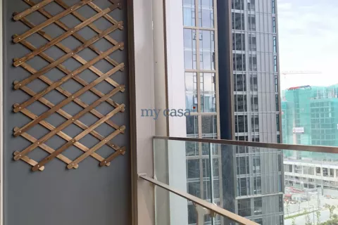 1 bedroom Apartment in Thu Duc, Ho Chi Minh,  No. 12556 5
