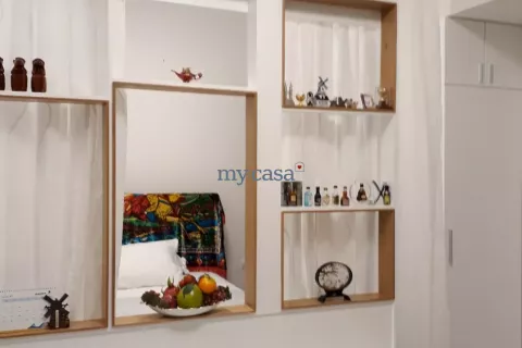 1 bedroom Apartment in Thu Duc, Ho Chi Minh, No. 12562 2
