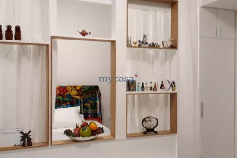1 bedroom Apartment in Thu Duc, Ho Chi Minh, No. 12562 8