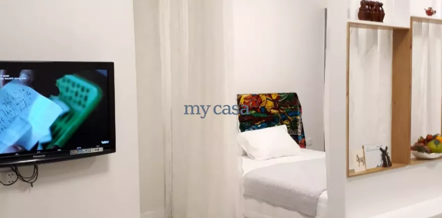 1 bedroom Apartment in Thu Duc, Ho Chi Minh, No. 12562