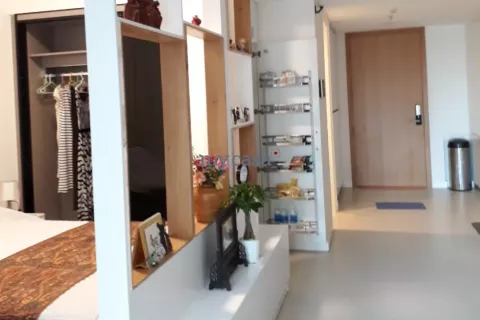 1 bedroom Apartment in Thu Duc, Ho Chi Minh, No. 12562 3