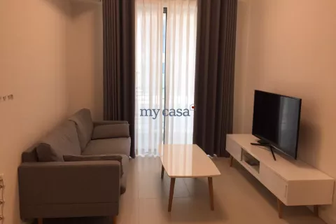 1 bedroom Apartment in Thu Duc, Ho Chi Minh, No. 12559
