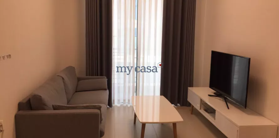 1 bedroom Apartment in Thu Duc, Ho Chi Minh, No. 12559