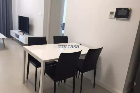 1 bedroom Apartment in Thu Duc, Ho Chi Minh, No. 12559 5
