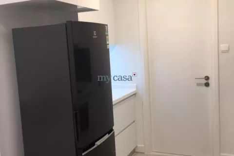 1 bedroom Apartment in Thu Duc, Ho Chi Minh, No. 12559 4