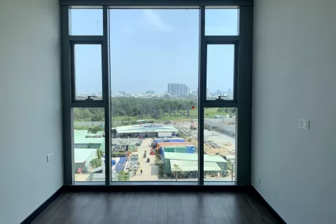 1 bedroom Apartment in Thu Duc, Ho Chi Minh,  No. 12557
