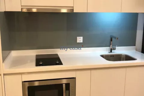 1 bedroom Apartment in Thu Duc, Ho Chi Minh, No. 12561 2