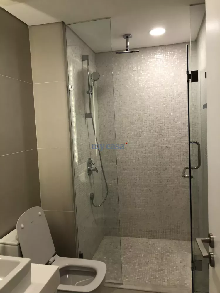 1 bedroom Apartment in Thu Duc, Ho Chi Minh, Vietnam No. 12561