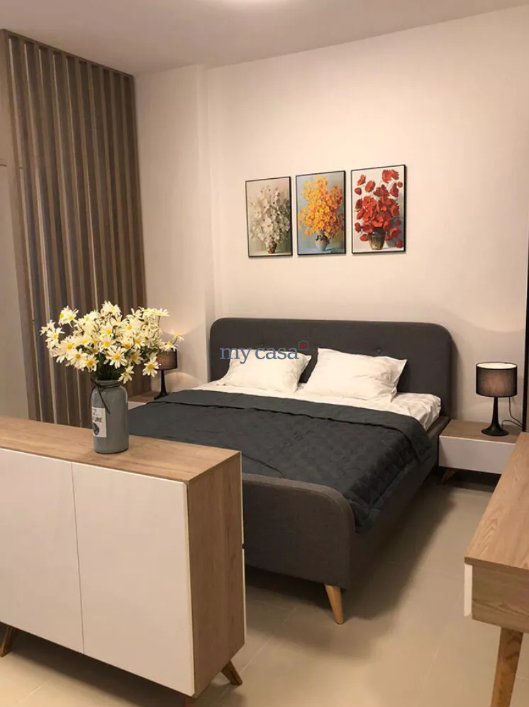 1 bedroom Apartment in Thu Duc, Ho Chi Minh, Vietnam No. 12561