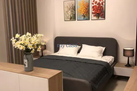 1 bedroom Apartment in Thu Duc, Ho Chi Minh, No. 12561 3