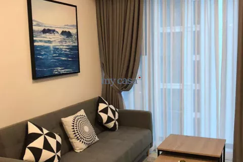 1 bedroom Apartment in Thu Duc, Ho Chi Minh, No. 12561 6