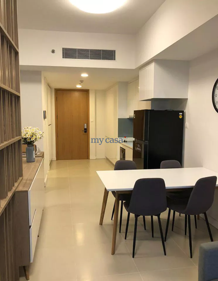 1 bedroom Apartment in Thu Duc, Ho Chi Minh, Vietnam No. 12561