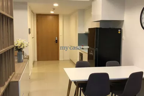 1 bedroom Apartment in Thu Duc, Ho Chi Minh, No. 12561 4