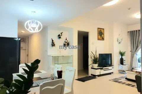 2 bedrooms Apartment in Thu Duc, Ho Chi Minh, No. 12560 7