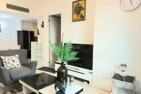 2 bedrooms Apartment in Thu Duc, Ho Chi Minh, No. 12560 6